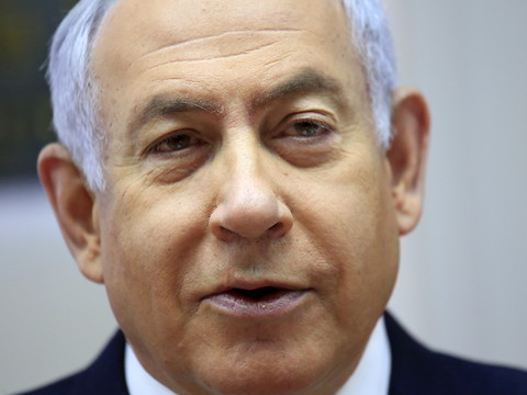 Israël: premier vote du Parlement pour sa dissolution et vers de possibles élections
