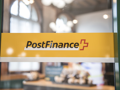 Postfinance a souffert au premier trimestre