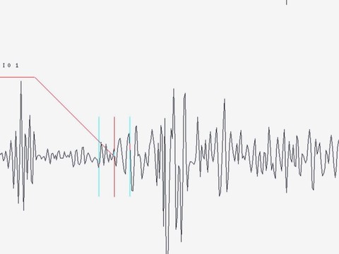 Séisme de magnitude 4,2 en France voisine, ressenti aussi en Suisse