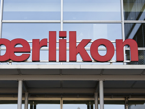 Oerlikon a investi 55 millions de dollars dans une usine aux USA