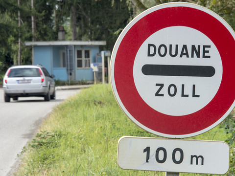 Le Conseil fédéral ne souhaite pas toucher à la franchise d'achat