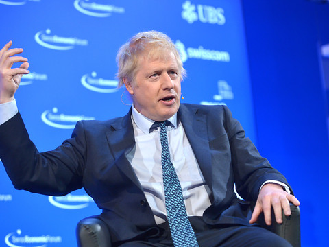 Boris Johnson convoqué par la justice pour 