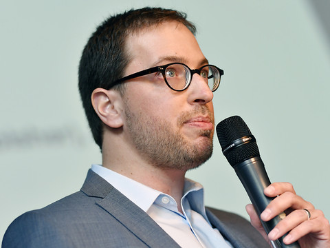 Le conseiller national Daniel Frei (ZH) quitte le PS pour le PVL