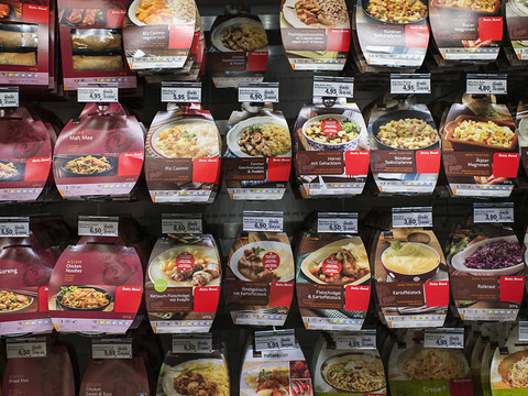 L'abus d'aliments ultra-transformés accroît le risque de mortalité