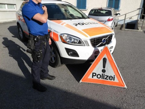 Une femme de 25 ans abattue dans le canton de Glaris- Auteur arrêté
