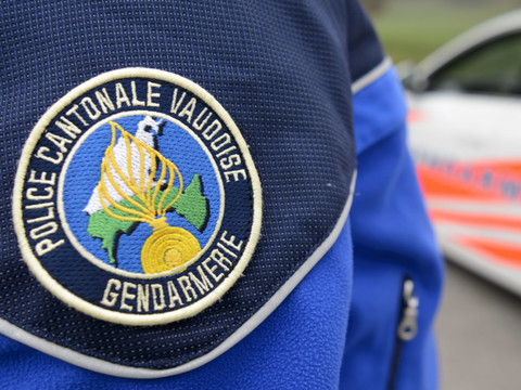 Violence conjugale: un mort et une blessée grave à La Sarraz (VD)