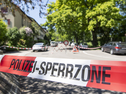Les trois victimes ont été identifiées