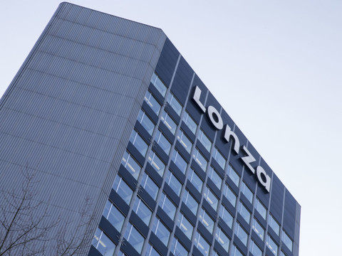 Lonza poursuit sa réorganisation, 130 emplois menacés