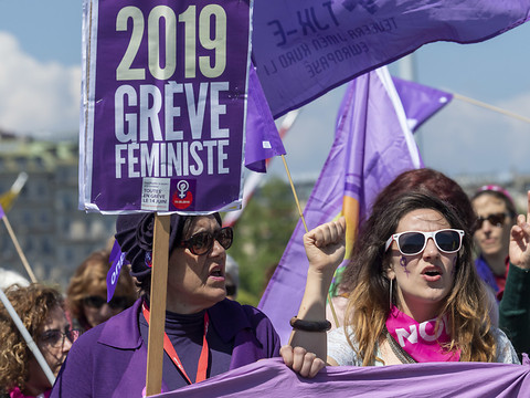 Les cantons plus stricts que certaines villes pour le 14 juin