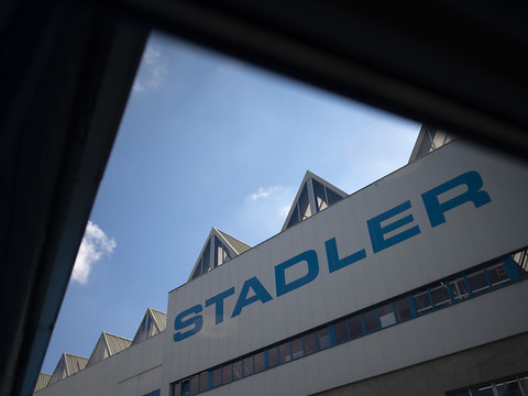 Nouveau contrat pour Stadler au Texas
