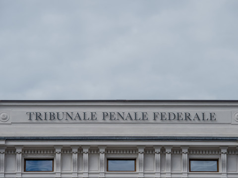 Un policier fédéral donneur d'alerte est débouté par le TPF