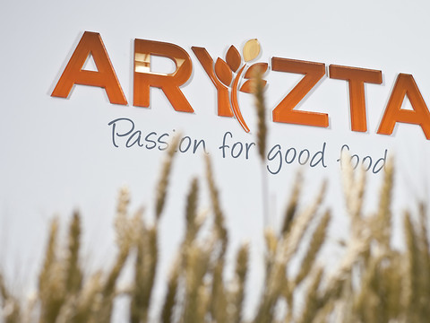 Aryzta fait mieux que prévu au troisième trimestre
