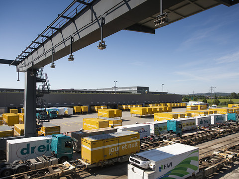 Economiesuisse maintient ses prévisions de croissance pour 2019
