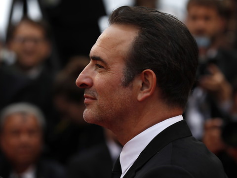 Neuchâtel: Jean Dujardin présent à l'ouverture du NIFFF 2019