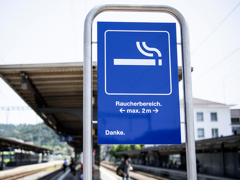 Berthoud, Lyssach, Hindelbank et Schönbühl, quatre gares sans fumée