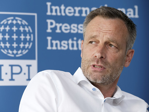 IPI: la liberté de la presse 