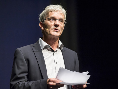 Urs Kälin candidat du PS uranais pour le Conseil national