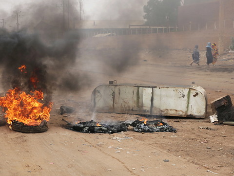 Soudan: 60 morts dans la répression de la contestation depuis lundi