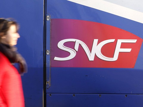 Le siège de la SNCF et d'autres sites perquisitionnés