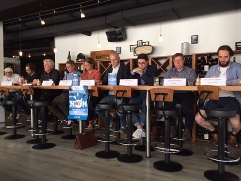 Les opposants à la réforme fiscale lancent leur campagne à Fribourg