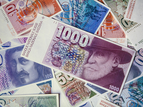 Le délai pour l'échange des billets de banque sera levé