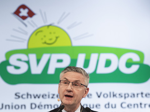 Soutien politique à une prof zurichoise 