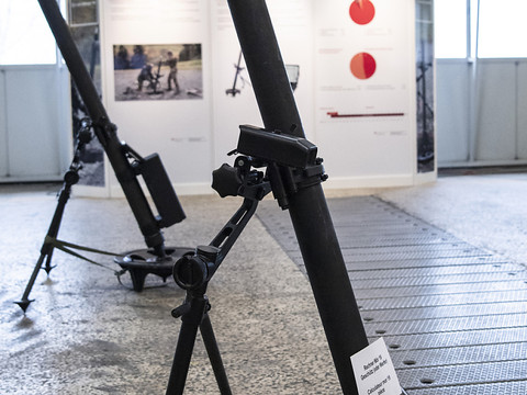 Deux milliards devraient être investis cette année dans l'armée