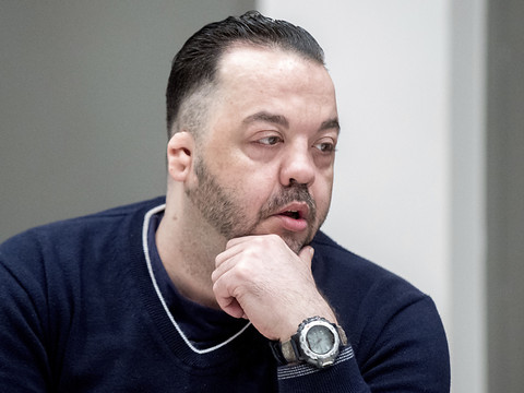 Perpétuité pour un infirmier allemand coupable de 85 meurtres