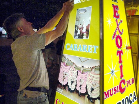 La loi sur la prostitution entrera en vigueur le 1er juillet