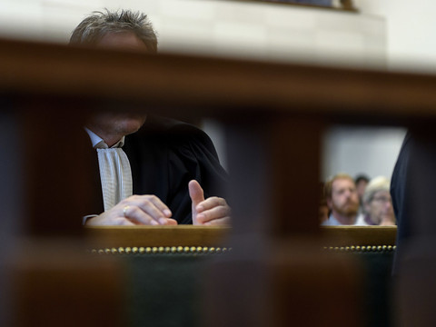 Lourdes peines pour les assassins de la retraitée de St-Légier