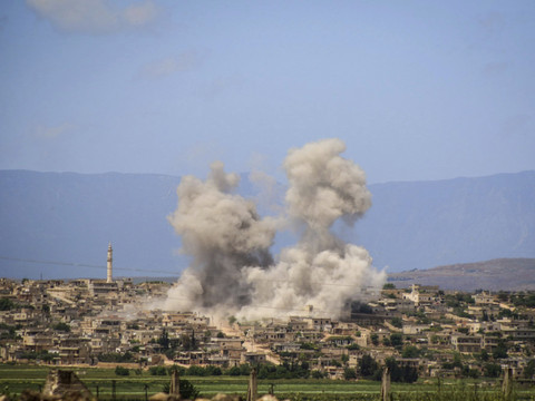 Syrie: 21 combattants prorégime tués dans une attaque djihadiste