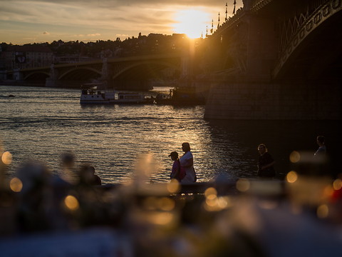 Naufrage sur le Danube: le capitaine avait des antécédents