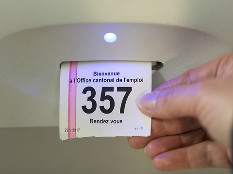 Nouveau recul du chômage en mai, au plus bas depuis près de 11 ans