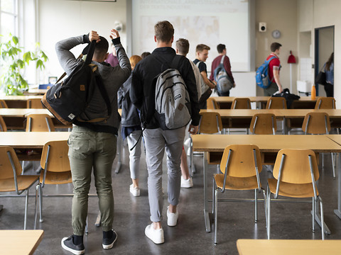 Enseignement du français renforcé en Suisse centrale
