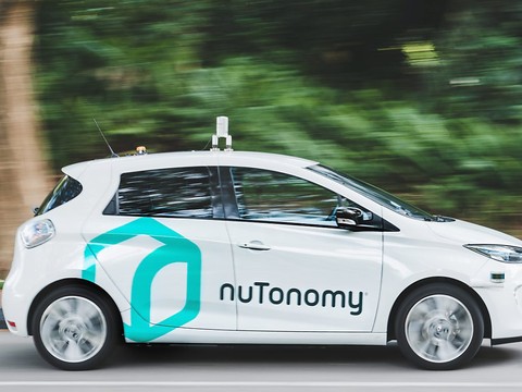 EPFZ: les voitures autonomes privées généreront davantage de trafic