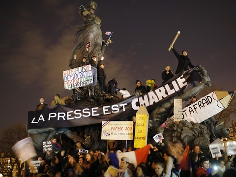 Charlie Hebdo, Montrouge et Hyper Cacher: procès au printemps 2020