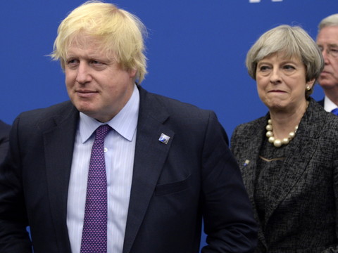 Boris Johnson obtient le rejet des poursuites pour mensonge contre lui
