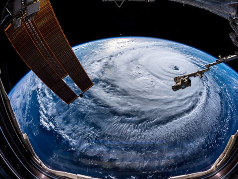 La Nasa ouvrira l'ISS aux touristes de l'espace