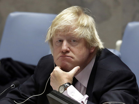 Boris Johnson l'annonce déjà, il ne paiera pas la facture du Brexit