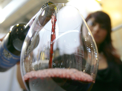 Le meilleur sommelier du monde trouvait que le vin 
