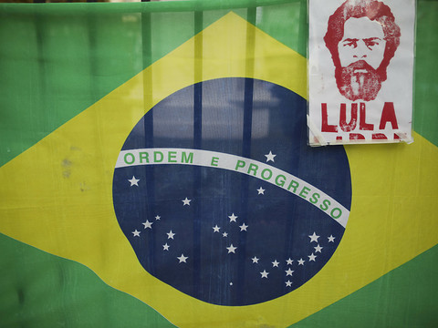 Rebondissement dans l'affaire qui éclabousse Lula au Brésil