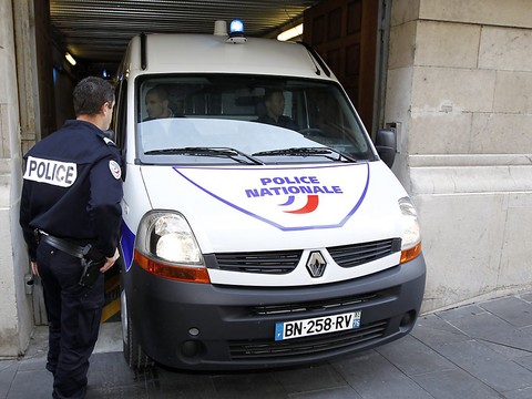 Deux enfants fauchés par un chauffard poursuivi par la gendarmerie