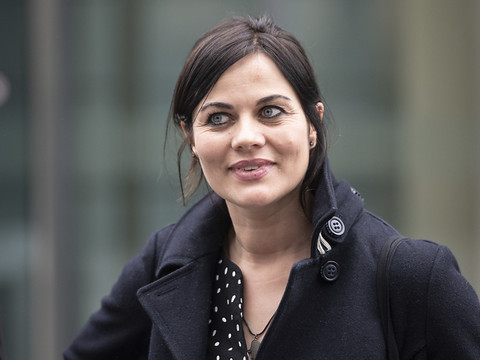 Ringier et Jolanda Spiess-Hegglin font recours