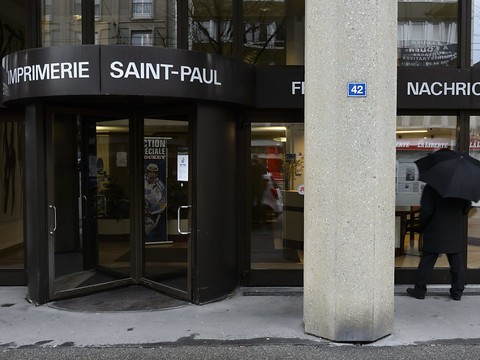 Le groupe Saint-Paul victime d'une attaque informatique