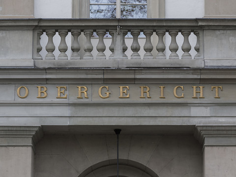 Peine renforcée pour un pédophile à Zurich