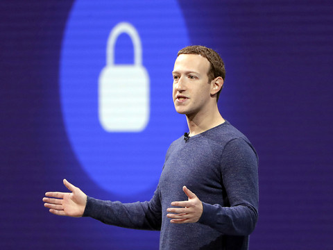 Données personnelles: Facebook dément avoir négligé le problème