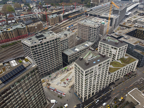 Les cantons ne veulent pas réformer l'imposition du logement
