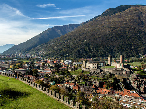 Au Tessin, la reprise économique tuée dans l'oeuf au 1er trimestre
