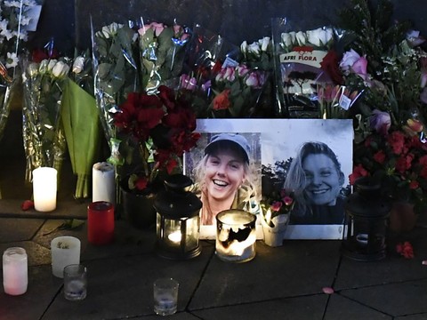 Scandinaves tuées: des complices présumés nient leur implication