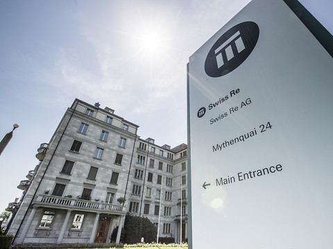 Swiss Re: la cotation de ReAssure interviendra en juillet